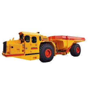 FT305地下运矿卡车