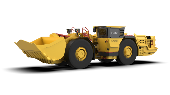 FL105+