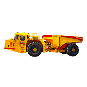 FT45地下运矿卡车