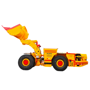 FL07E地下电动铲运机