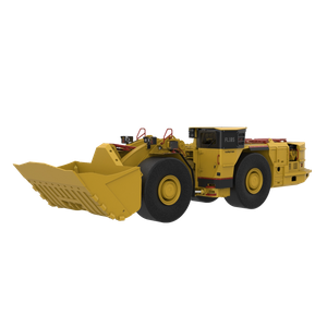 FL185地下铲运机