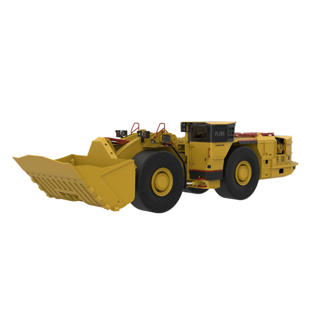 FL185地下铲运机