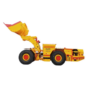 FL075地下铲运机