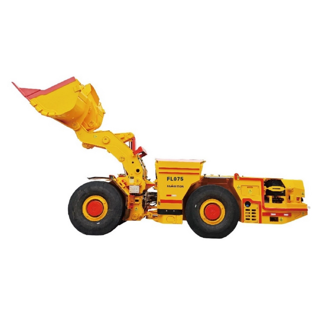 FL075地下铲运机