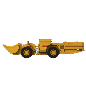 FL07B地下电池铲运机