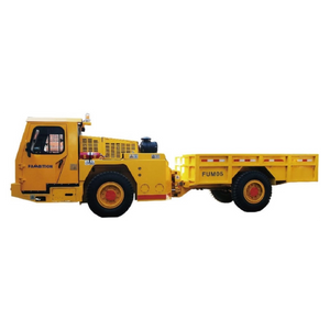 FUM05井下运料车